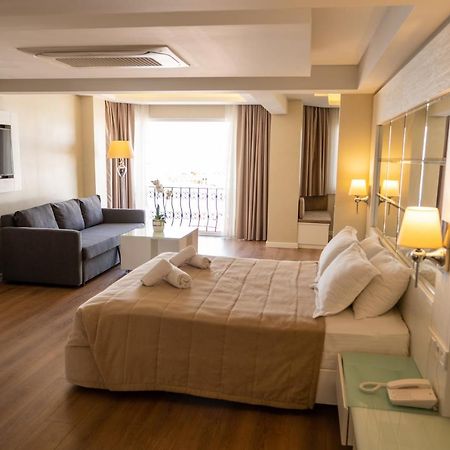 Alesta Residence Fethiye Bagian luar foto