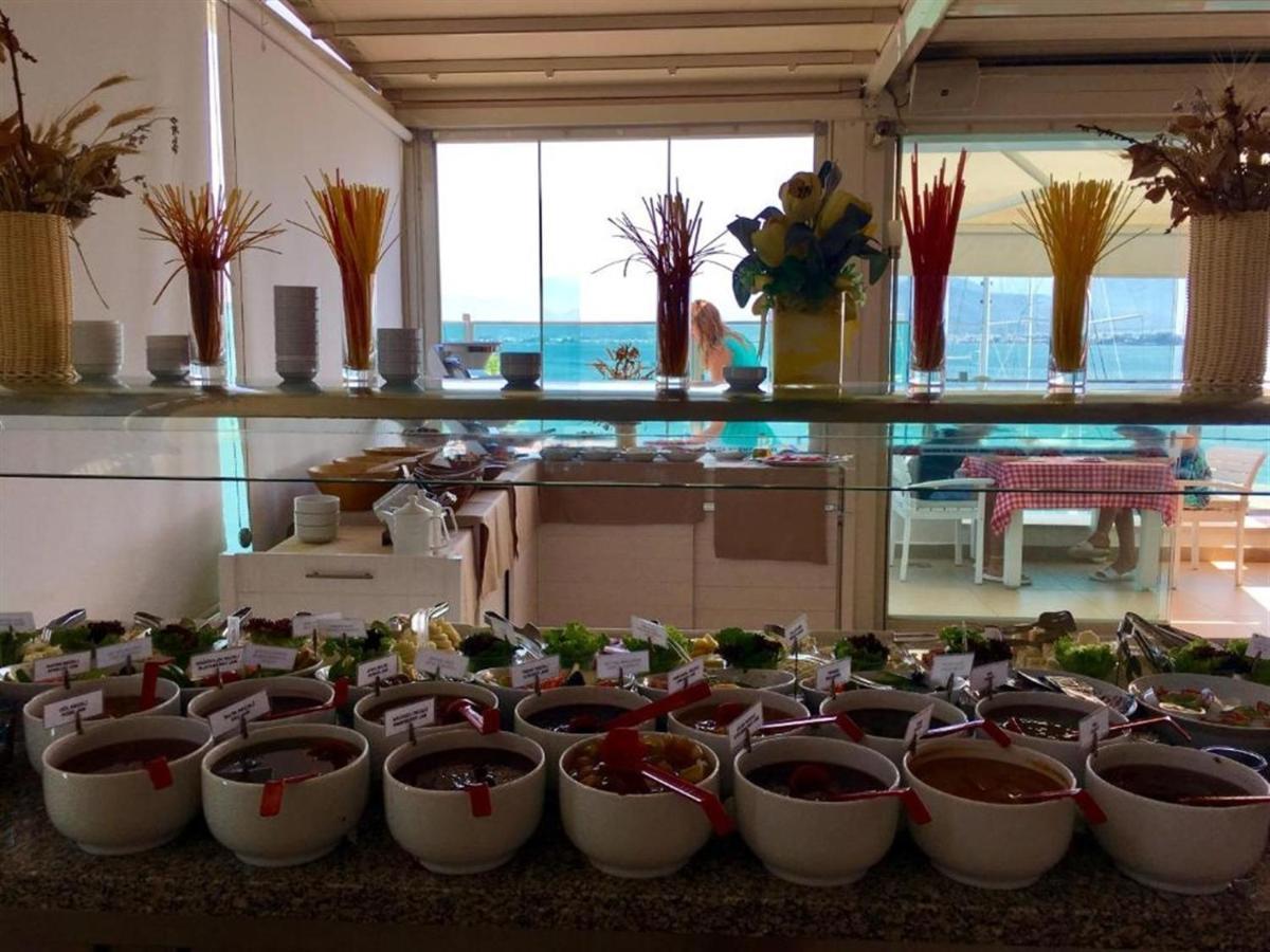 Alesta Residence Fethiye Bagian luar foto