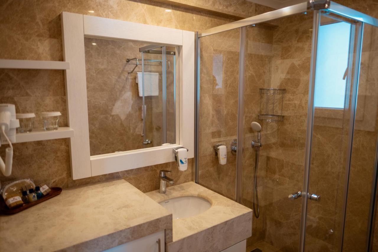 Alesta Residence Fethiye Bagian luar foto