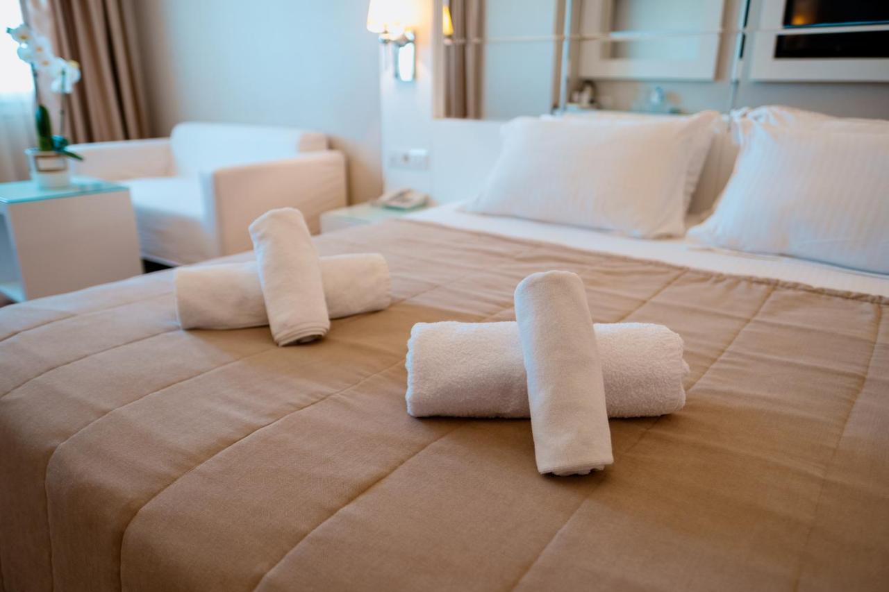 Alesta Residence Fethiye Bagian luar foto